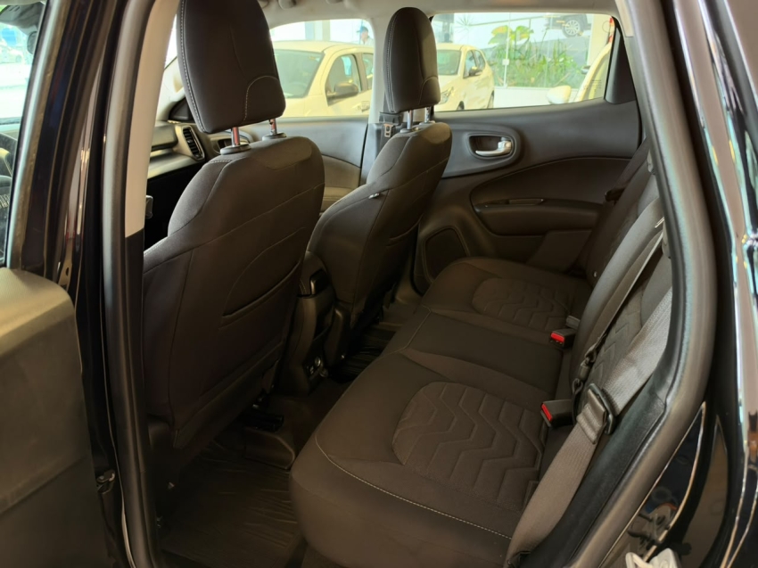 fiat toro 1.3 turbo 270 flex freedom at6 4p automatico 20258
