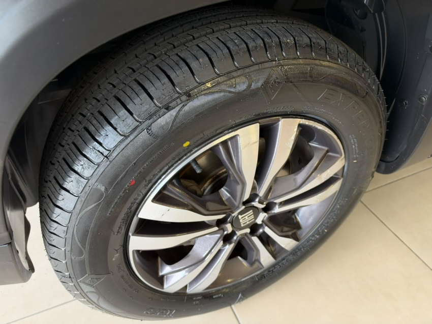 fiat toro 1.3 turbo 270 flex freedom at6 4p automatico 202513
