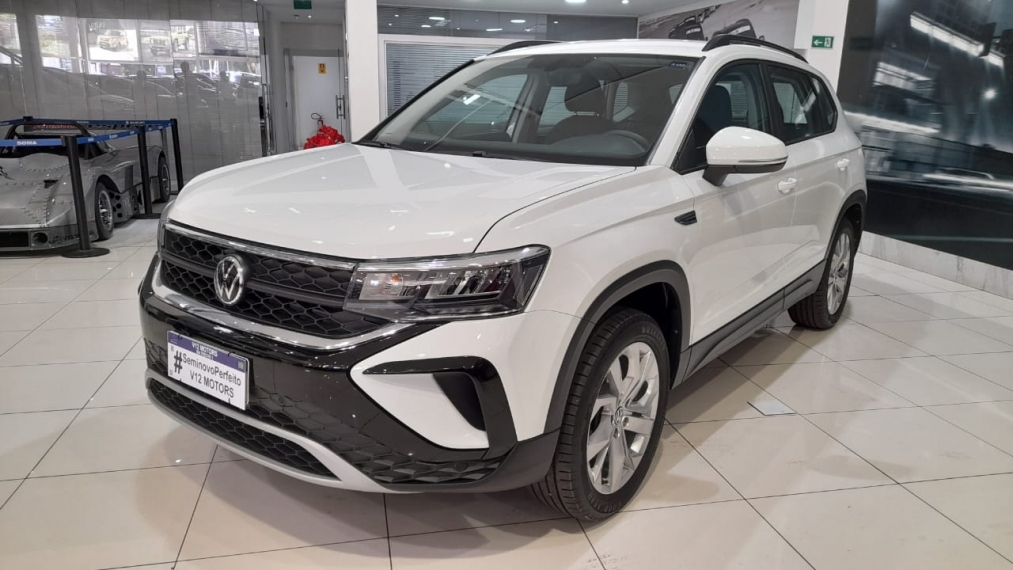 volkswagen taos comfortline 1.4 at flex 4p automatico 2022 volkswagen taos comfortline 1.4 at flex 4p automatico 2022