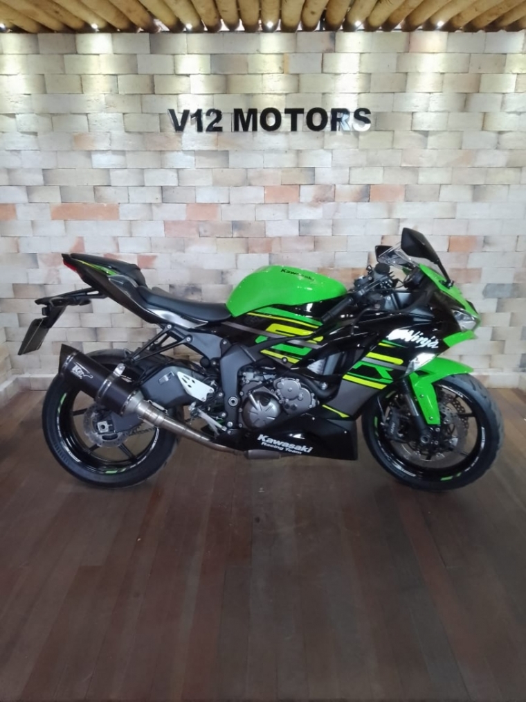 kawasaki ninja zx-6r 600 gasolina manual 2020 kawasaki ninja zx-6r 600 gasolina manual 2020