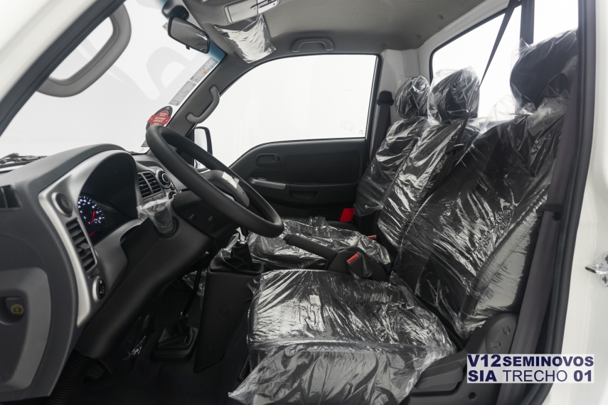 kia bongo 2.5 td diesel std cs 4x4 manual12