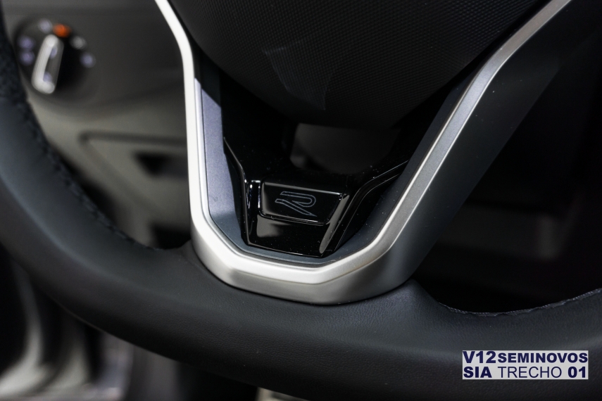 volkswagen tiguan 2.0 300 tsi gasolina allspace r-line automatico.