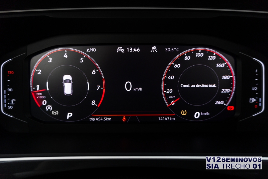 volkswagen tiguan 2.0 300 tsi gasolina allspace r-line automatico.