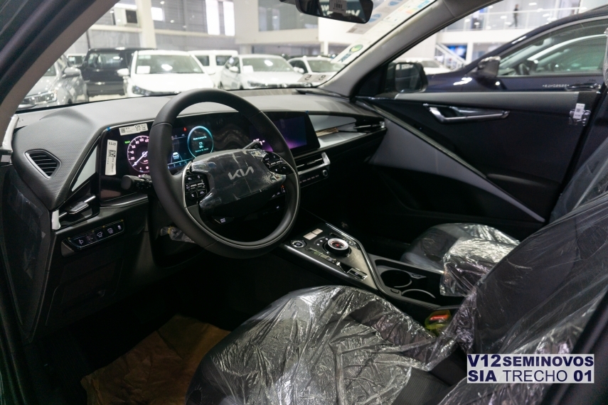 kia niro 1.6 gdi hev sx prestige dct.