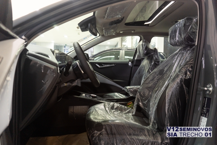 kia niro 1.6 gdi hev sx prestige dct.