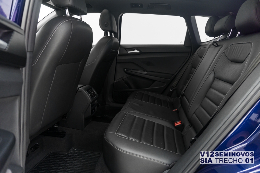 volkswagen taos 1.4 250 tsi total flex highline automatico.