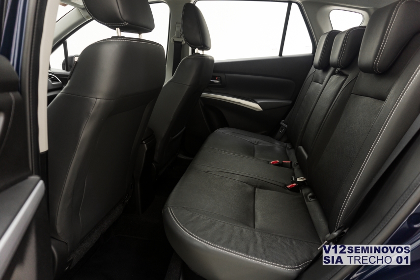 suzuki s-cross 1.4 16v vvt turbo gasolina 4style allgrip automatico.
