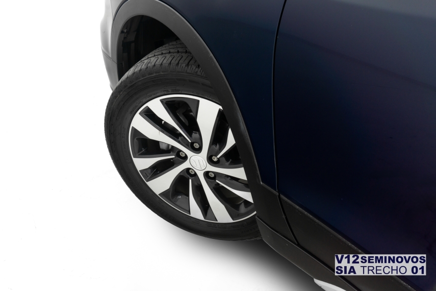 suzuki s-cross 1.4 16v vvt turbo gasolina 4style allgrip automatico.