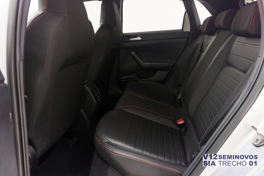 volkswagen polo 1.4 250 tsi gts automatico.