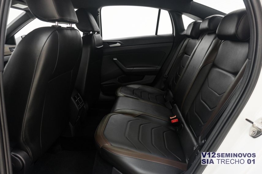 volkswagen virtus 1.0 200 tsi highline automatico.