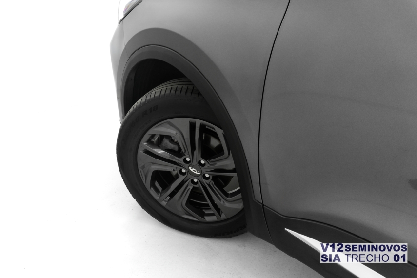 caoa chery tiggo 7 pro 1.5 tci flex hybrid cvt.