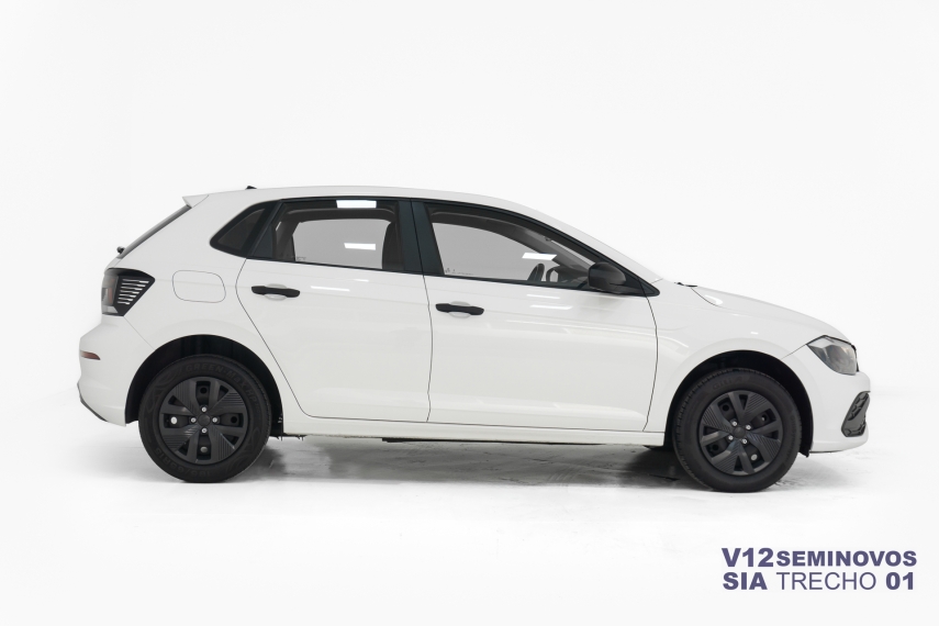 volkswagen polo 1.0 mpi track manual