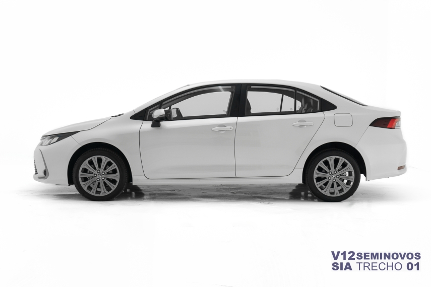 toyota corolla 2.0 vvt-ie flex xei direct shift.