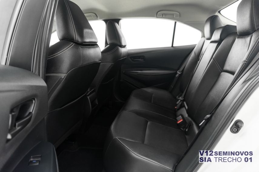 toyota corolla 2.0 vvt-ie flex xei direct shift.