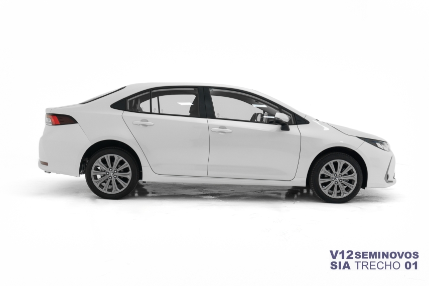 toyota corolla 2.0 vvt-ie flex xei direct shift.