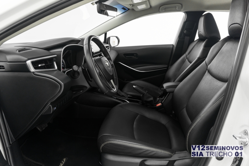 toyota corolla 2.0 vvt-ie flex xei direct shift.