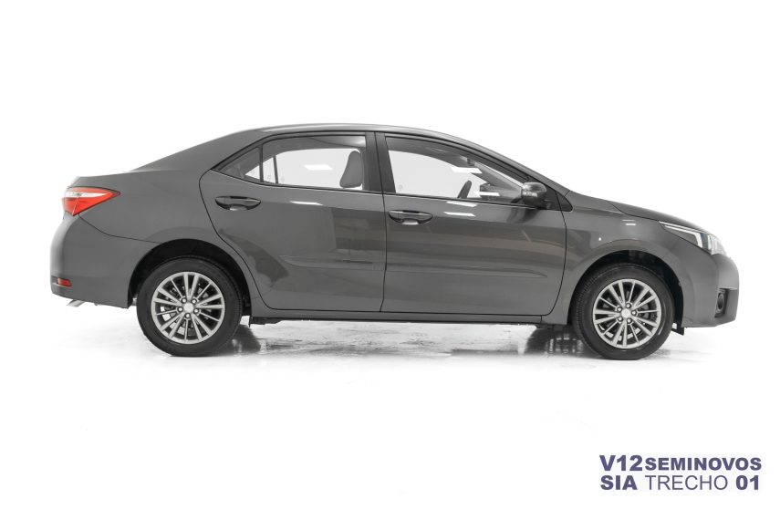 toyota corolla 2.0 xei 16v flex 4p automatico 5p 2017