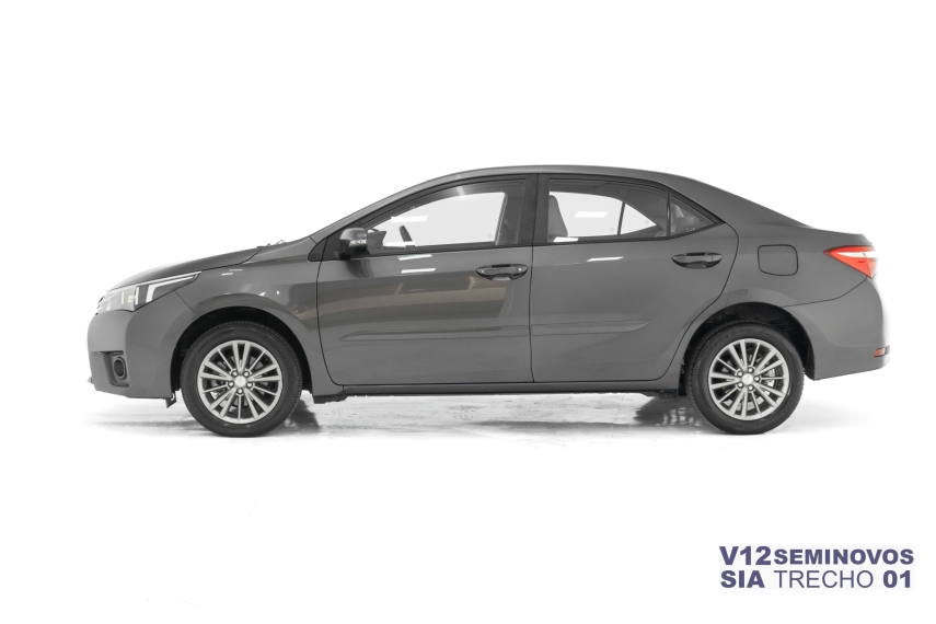 toyota corolla 2.0 xei 16v flex 4p automatico 5p 2017