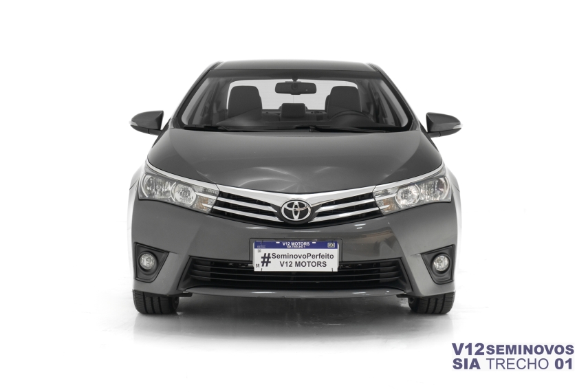 toyota corolla 2.0 xei 16v flex 4p automatico 5p 2017