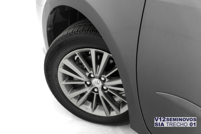 toyota corolla 2.0 xei 16v flex 4p automatico 5p 2017