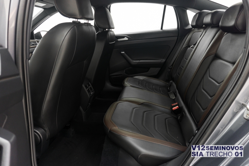 volkswagen virtus 1.0 200 tsi highline automatico flex 5p 2023