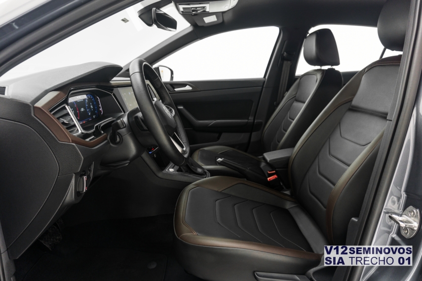 volkswagen virtus 1.0 200 tsi highline automatico flex 5p 2023