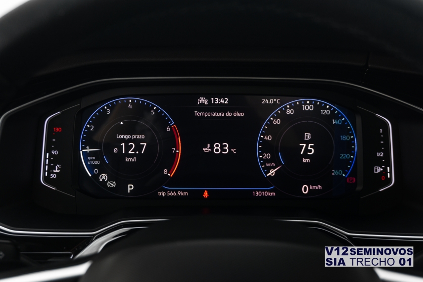 volkswagen virtus 1.0 200 tsi highline automatico flex 5p 2023