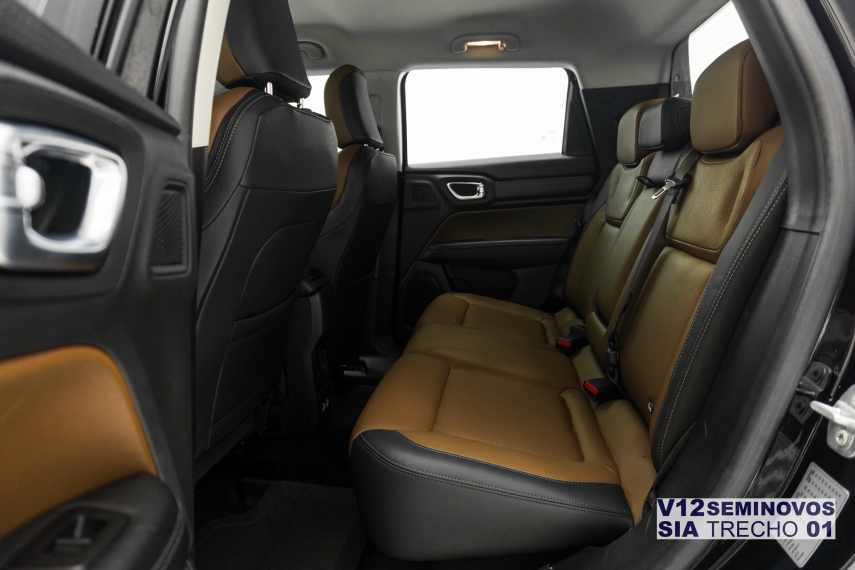 ram rampage 2.0 turbo diesel laramie 4x4 automatico 5p 2024