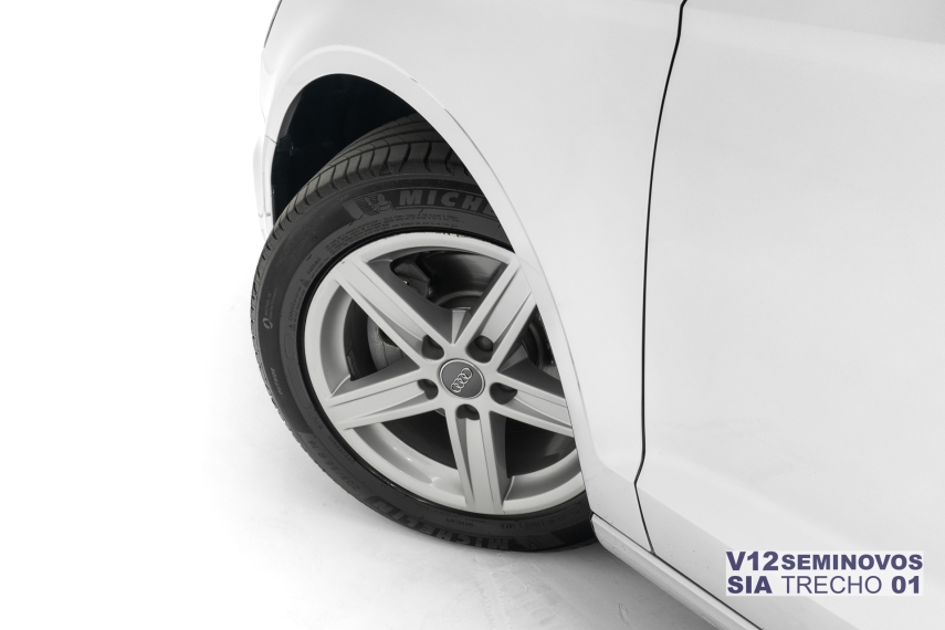 audi a3 1.4 tfsi sedan attraction 16v flex 4p tiptronic gasolina 5p automatico 2018