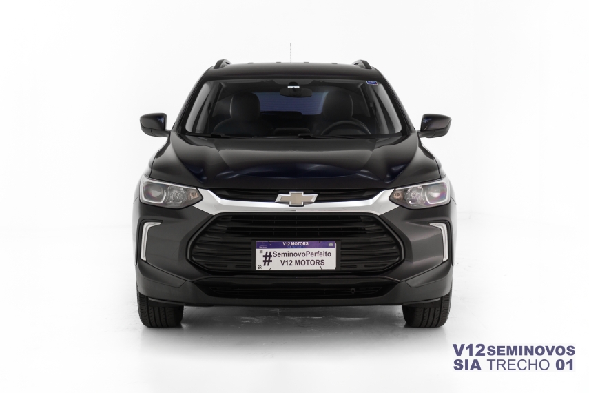 chevrolet tracker 1.0 turbo flex lt automatico 5p 2024