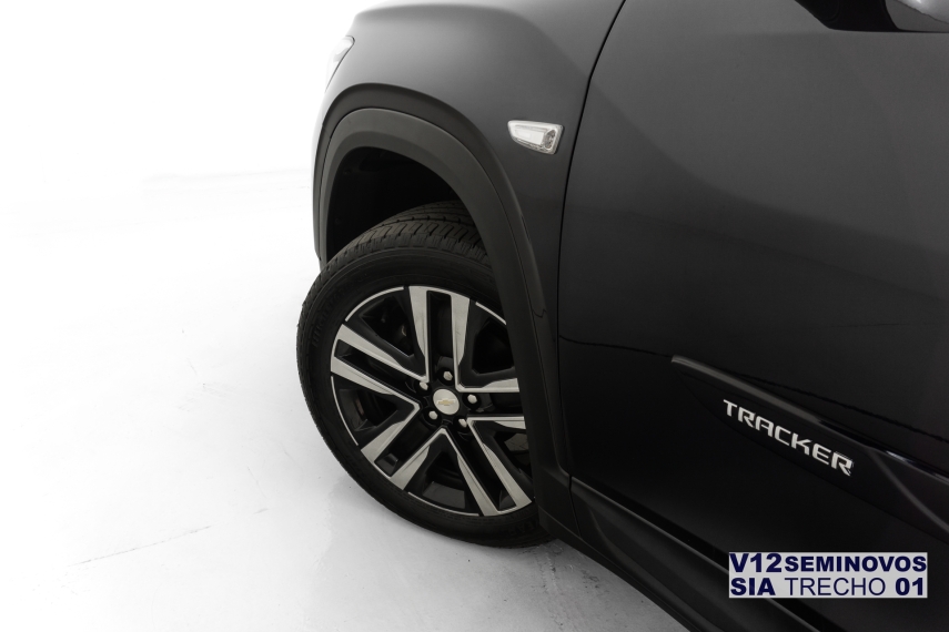 chevrolet tracker 1.0 turbo flex lt automatico 5p 2024