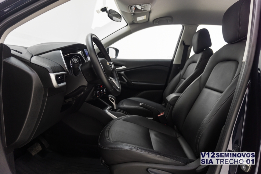chevrolet tracker 1.0 turbo flex lt automatico 5p 2024