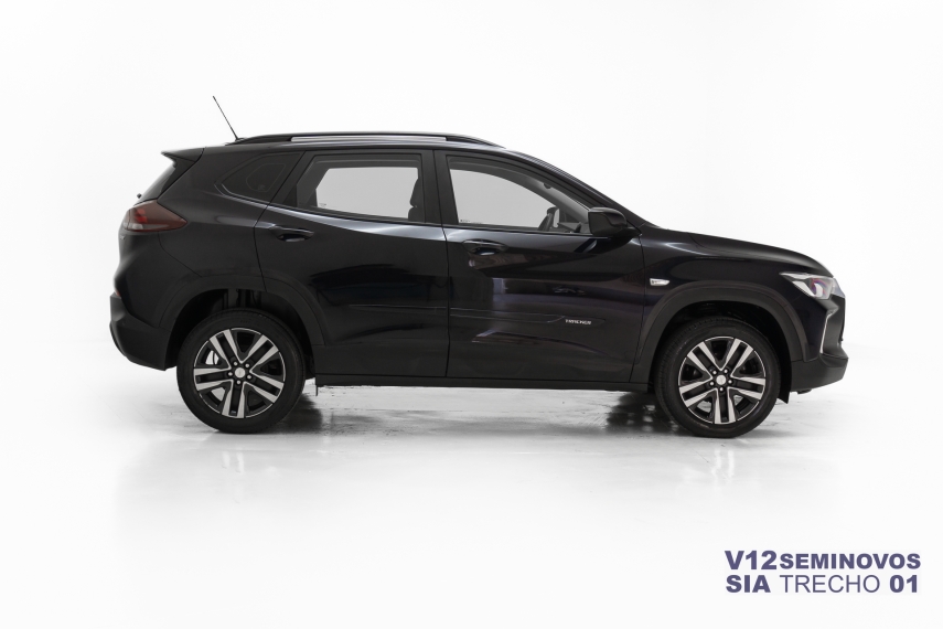 chevrolet tracker 1.0 turbo flex lt automatico 5p 2024