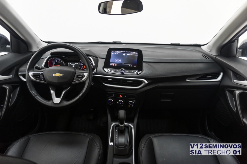 chevrolet tracker 1.0 turbo flex lt automatico 5p 2024