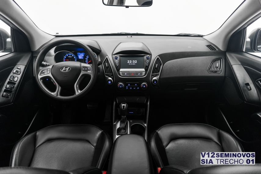hyundai ix35 2.0 mpfi gl 16v flex 4p automatico 5p 2020