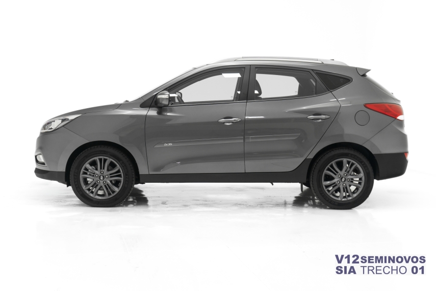 hyundai ix35 2.0 mpfi gl 16v flex 4p automatico 5p 2020