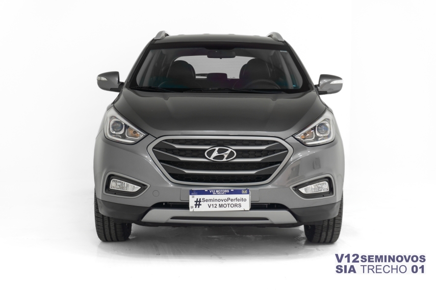 hyundai ix35 2.0 mpfi gl 16v flex 4p automatico 5p 2020