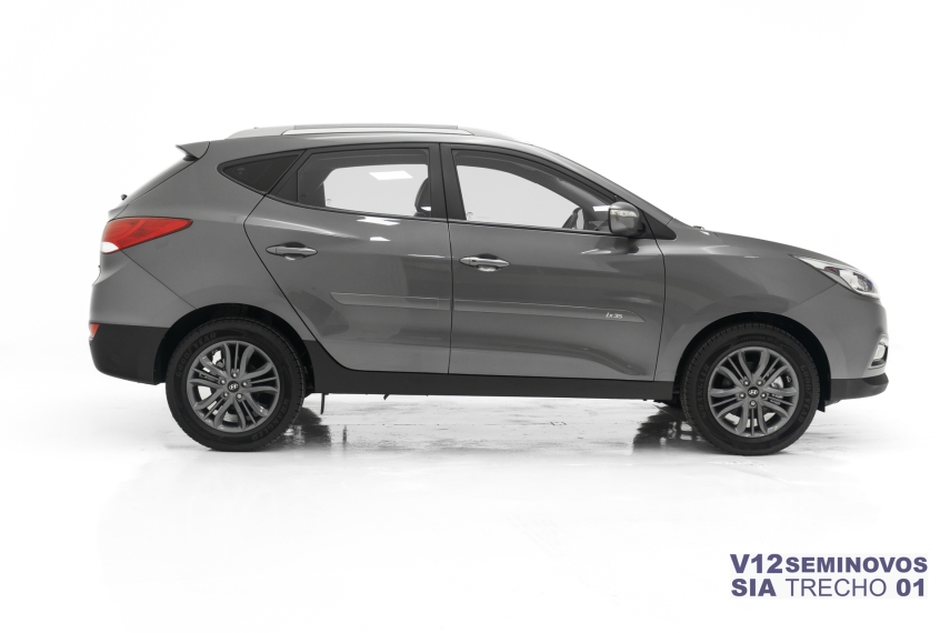 hyundai ix35 2.0 mpfi gl 16v flex 4p automatico 5p 2020