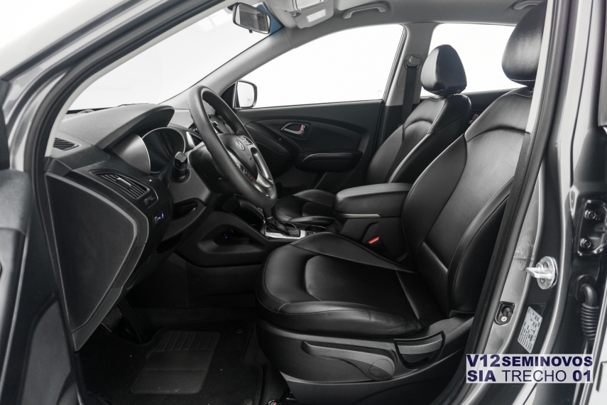 hyundai ix35 2.0 mpfi gl 16v flex 4p automatico 5p 2020