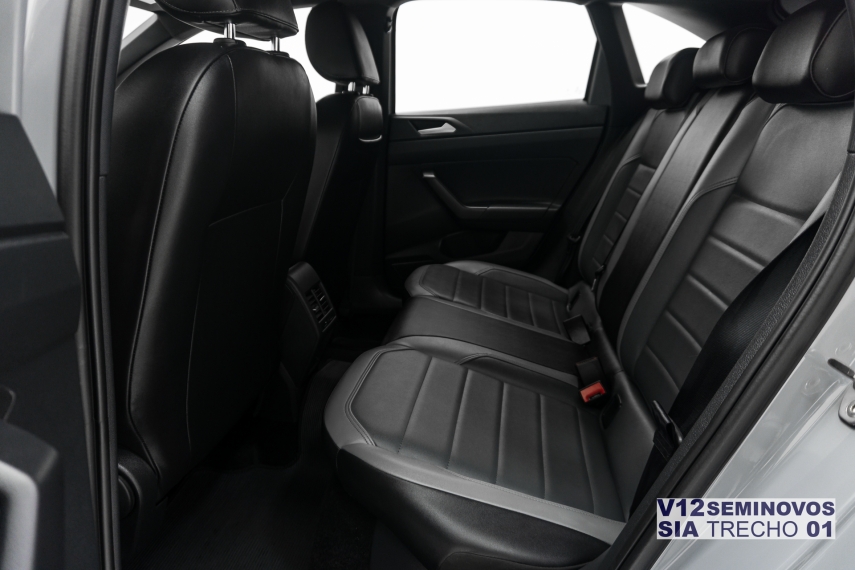 volkswagen nivus 1.0 200 tsi total flex highline automatico 5p 2024