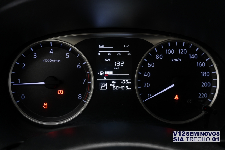 nissan kicks 1.6 16v flexstart s 4p xtronic flex 5p automatico 2019
