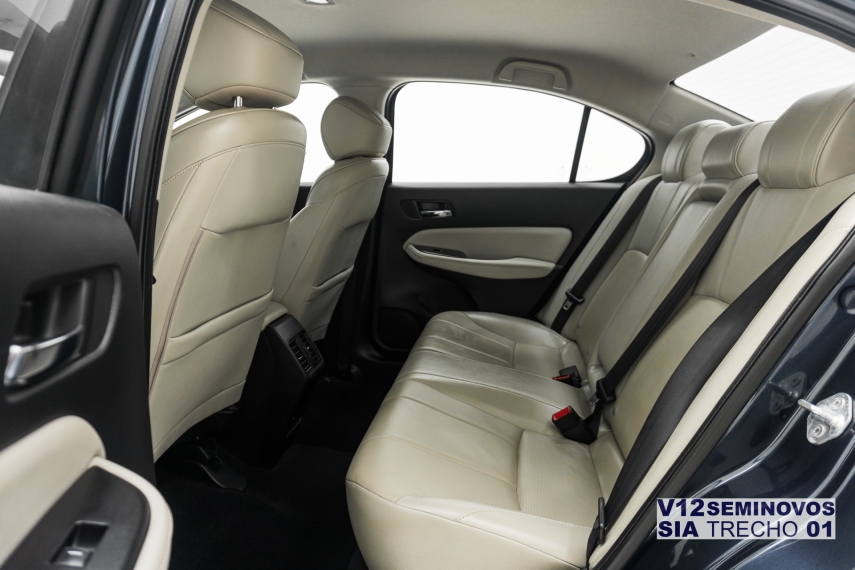 honda city 1.5 i-vtec flex touring cvt 5p automatico 2023