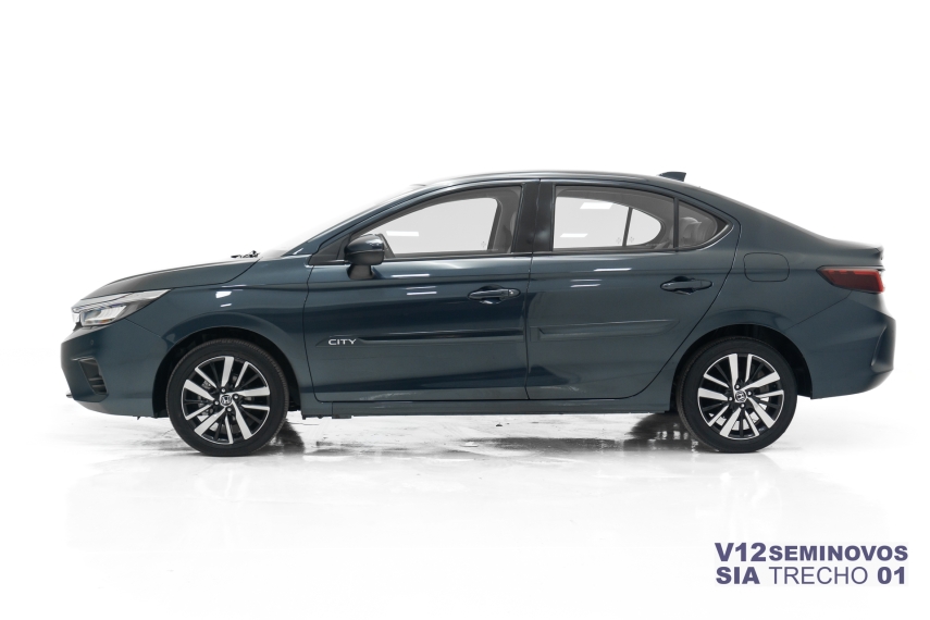honda city 1.5 i-vtec flex touring cvt 5p automatico 2023