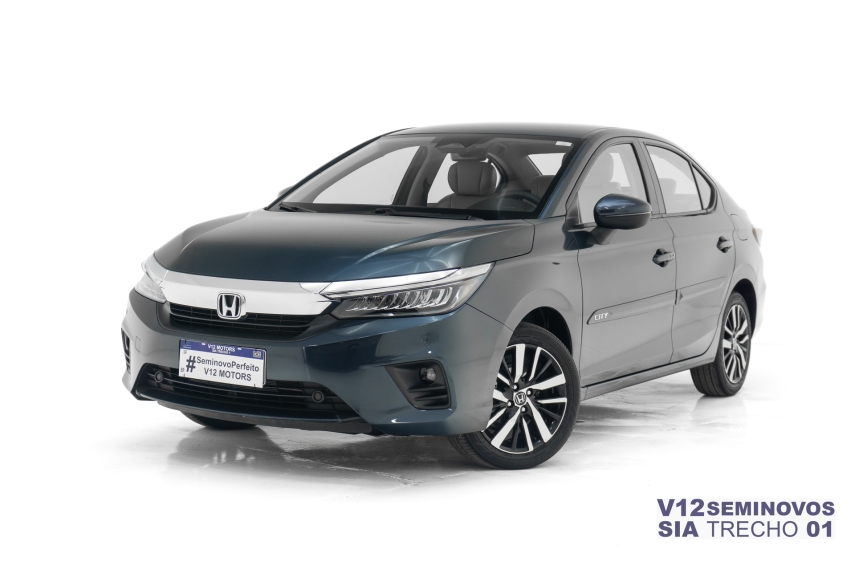 honda city 1.5 i-vtec flex touring cvt 5p automatico 2023