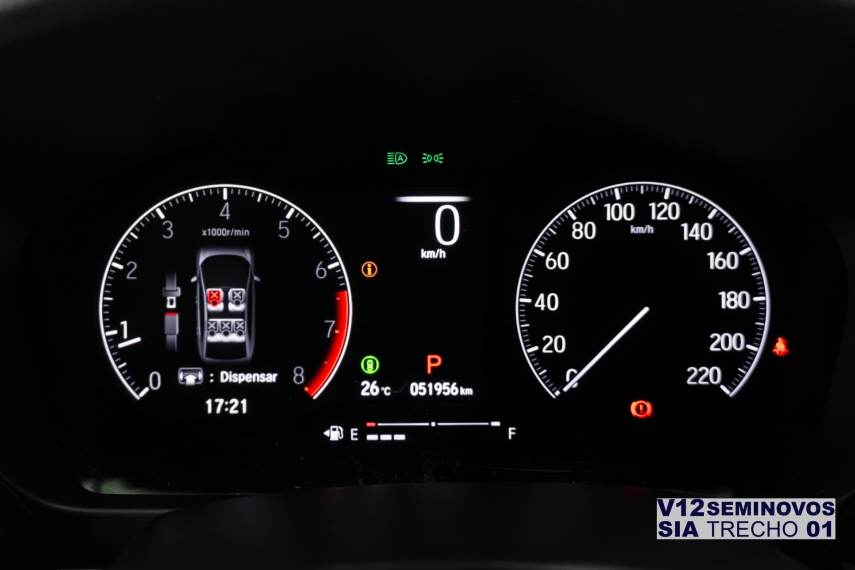 honda city 1.5 i-vtec flex touring cvt 5p automatico 2023