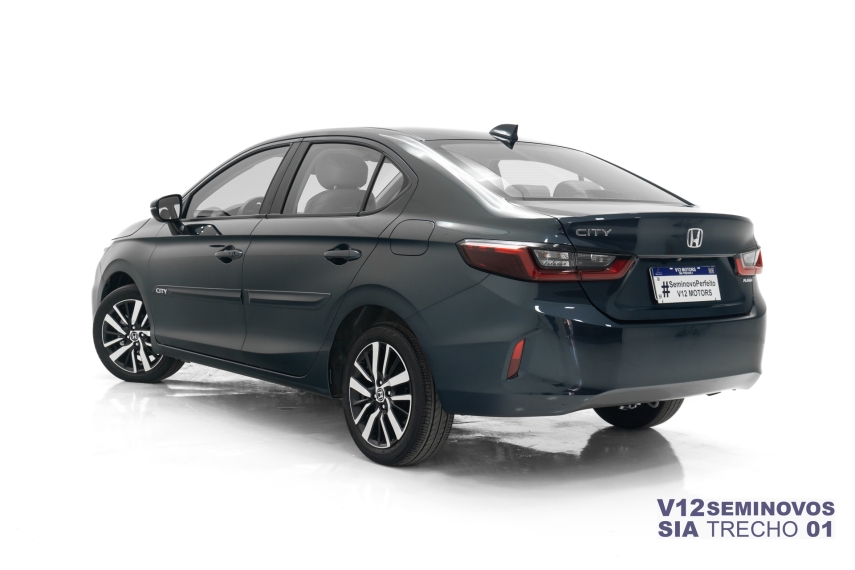 honda city 1.5 i-vtec flex touring cvt 5p automatico 2023