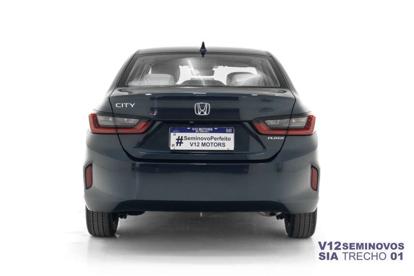 honda city 1.5 i-vtec flex touring cvt 5p automatico 2023