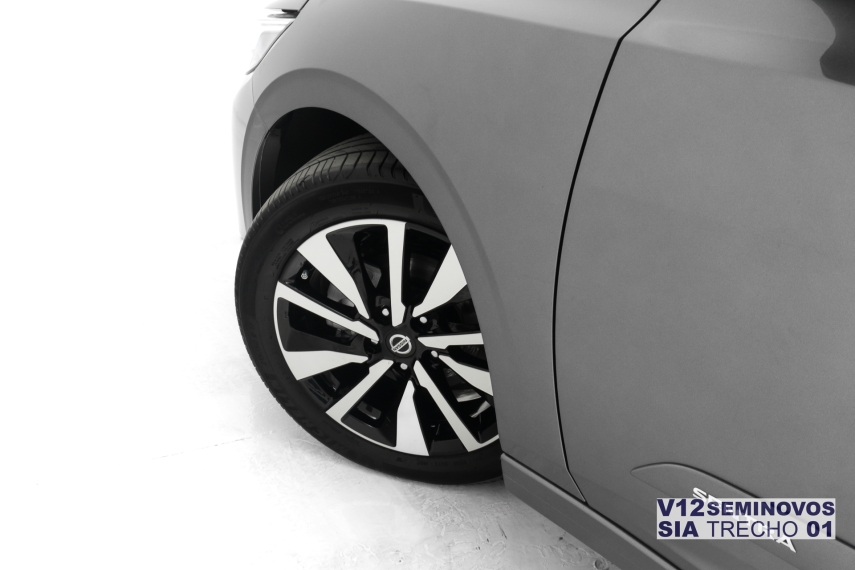 nissan sentra 2.0 16v gasolina advance xtronic flex 5p automatico 2023