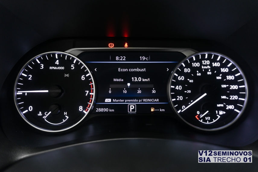 nissan sentra 2.0 16v gasolina advance xtronic flex 5p automatico 2023