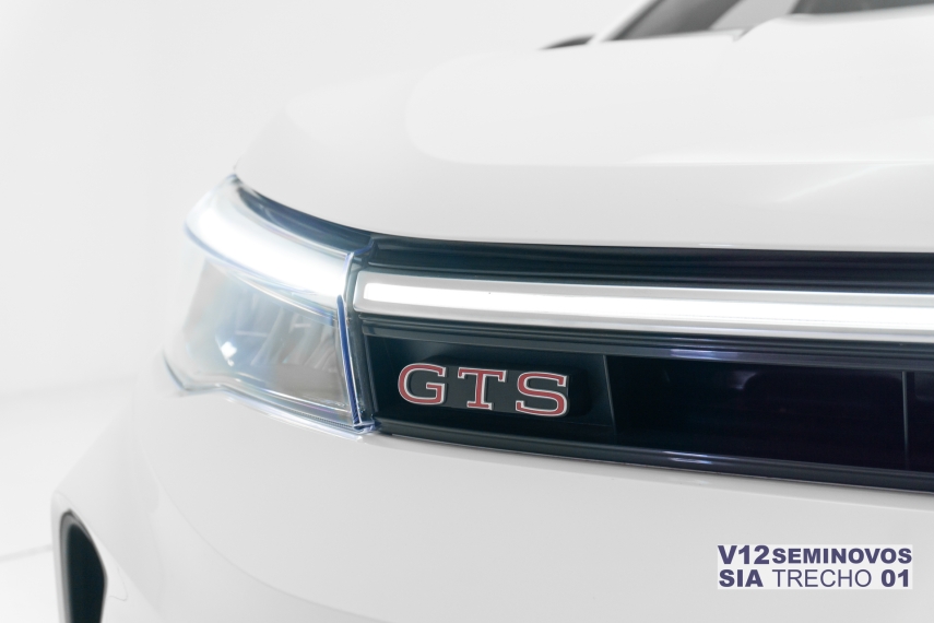 volkswagen nivus 1.4 250 tsi total flex gts automatico 5p 2026